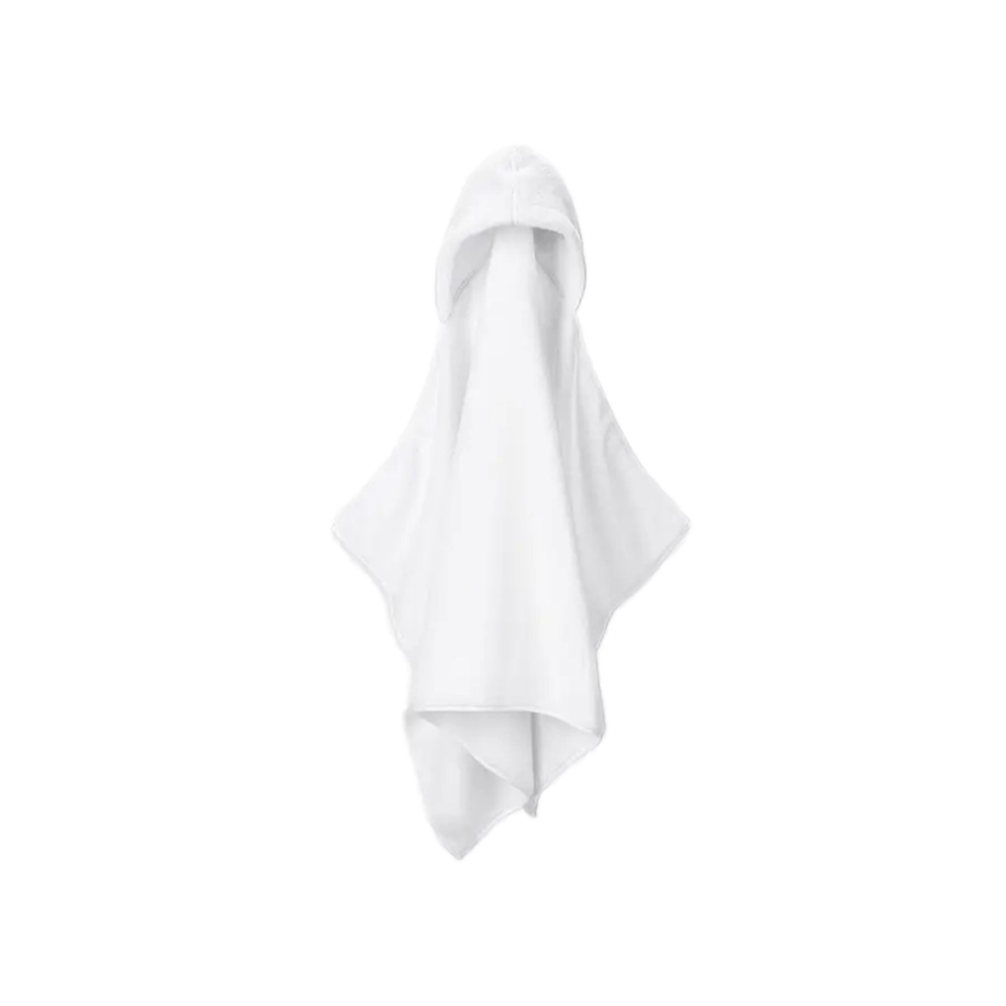 Hooded Bath Towel