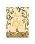 Anne of Greene Gables