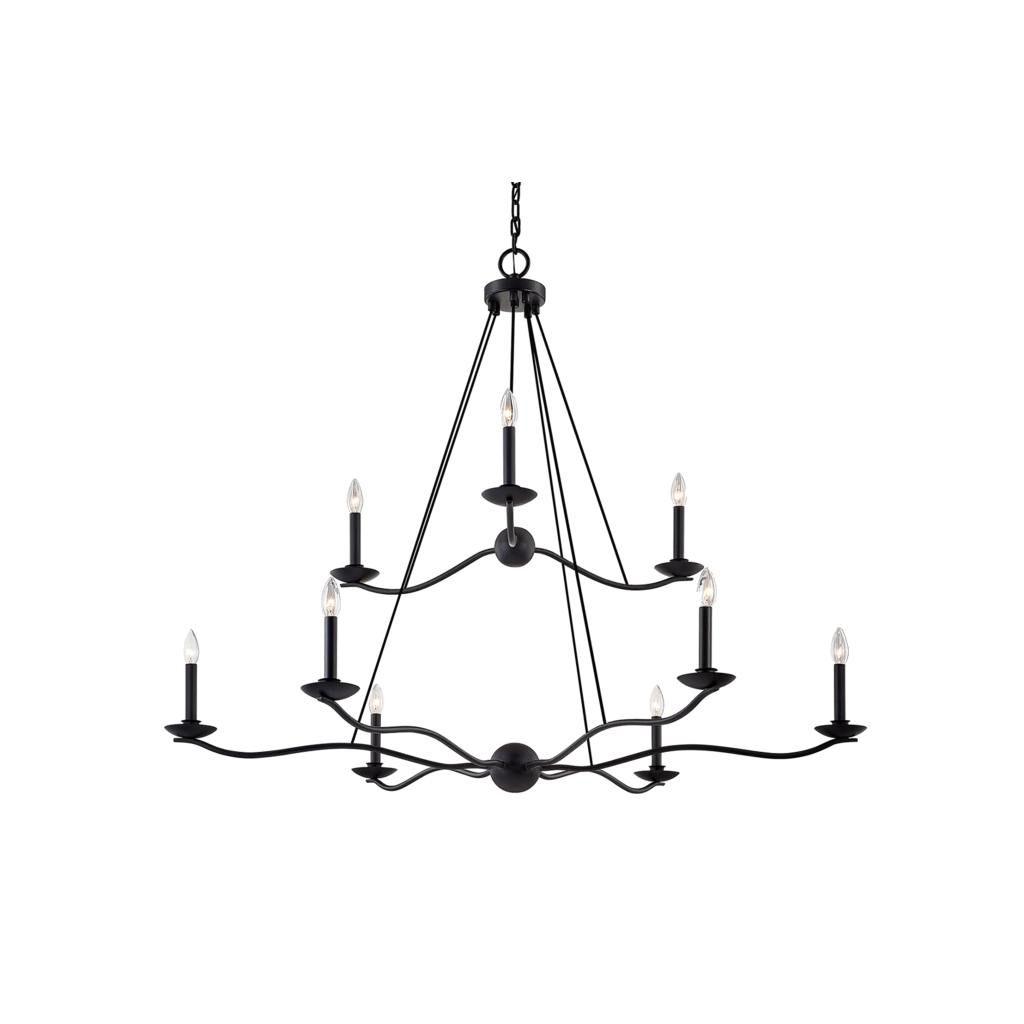 Sawyer Chandelier