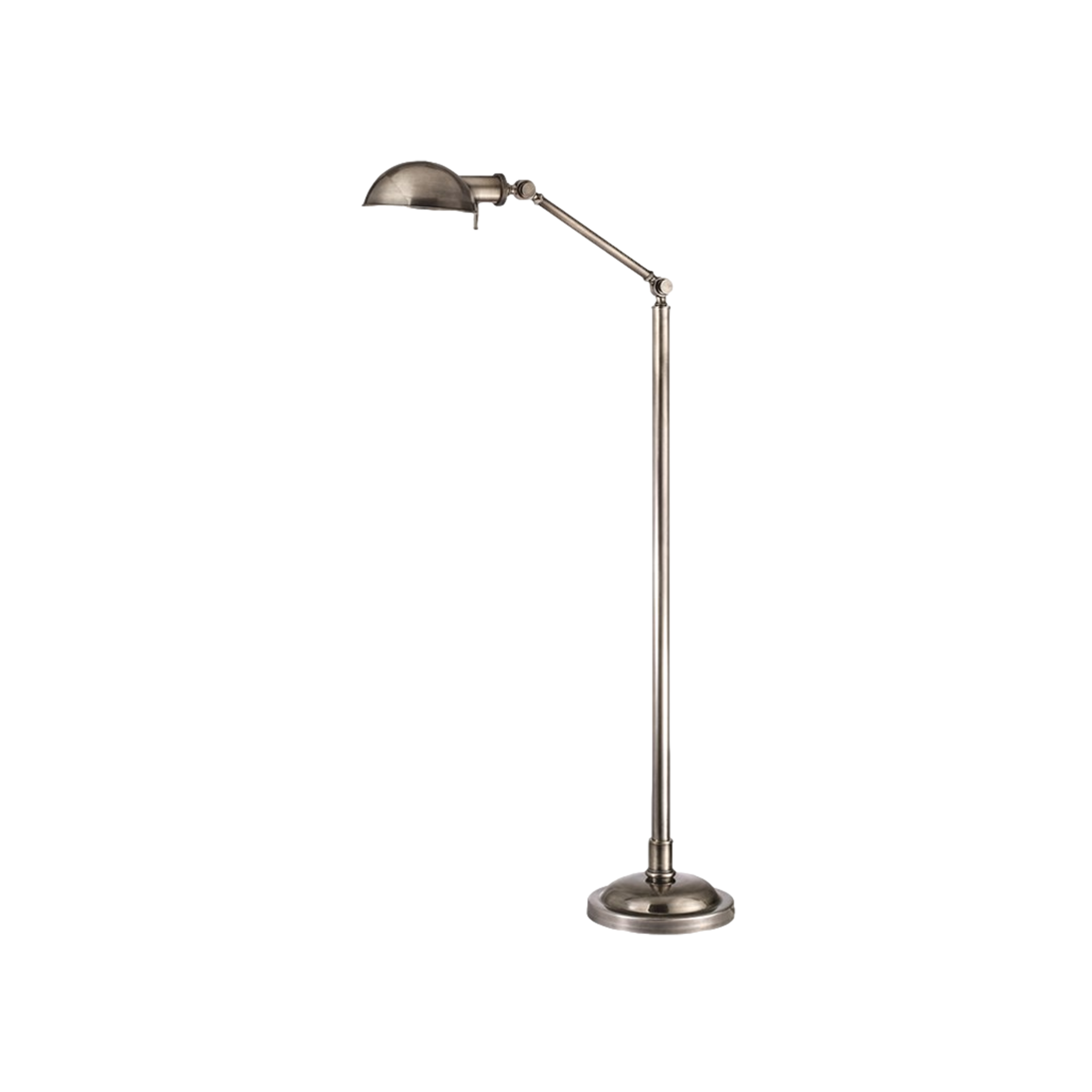 Girard Floor Lamp