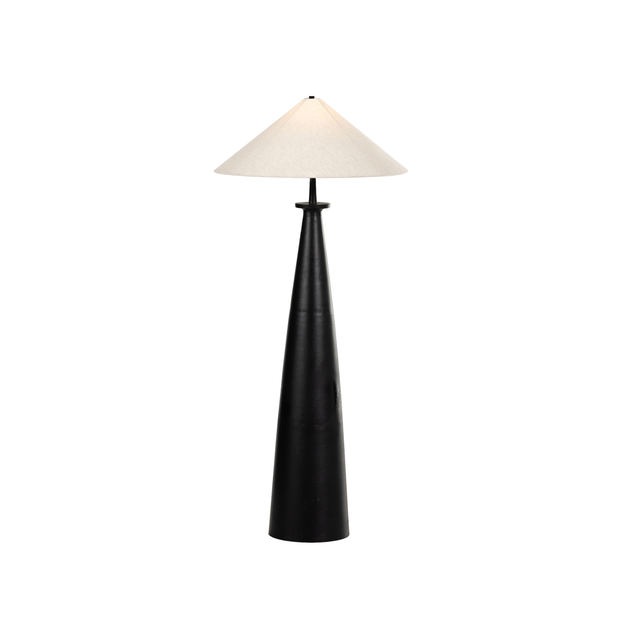 Innes Tapered Shade Floor Lamp