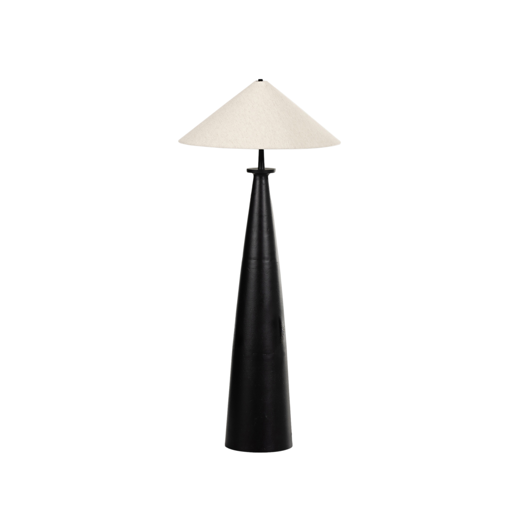 Innes Tapered Shade Floor Lamp