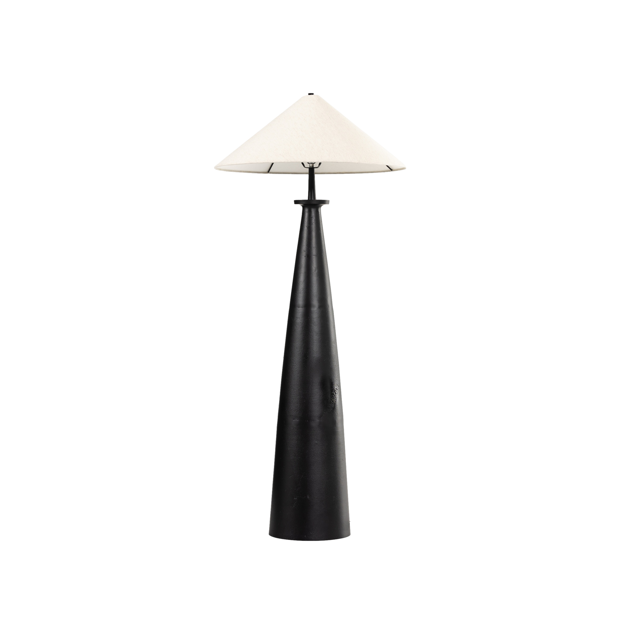 Innes Tapered Shade Floor Lamp