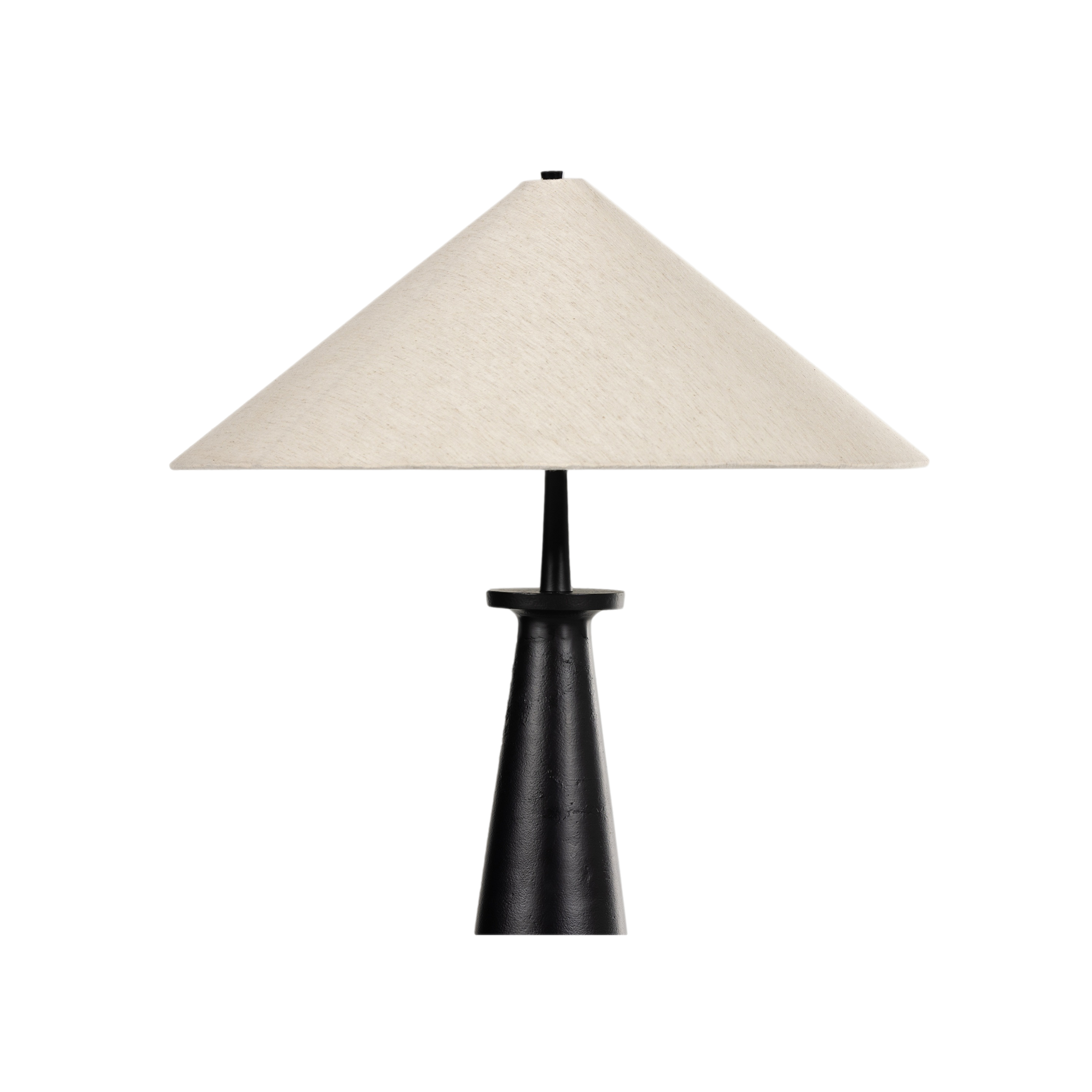 Innes Tapered Shade Floor Lamp