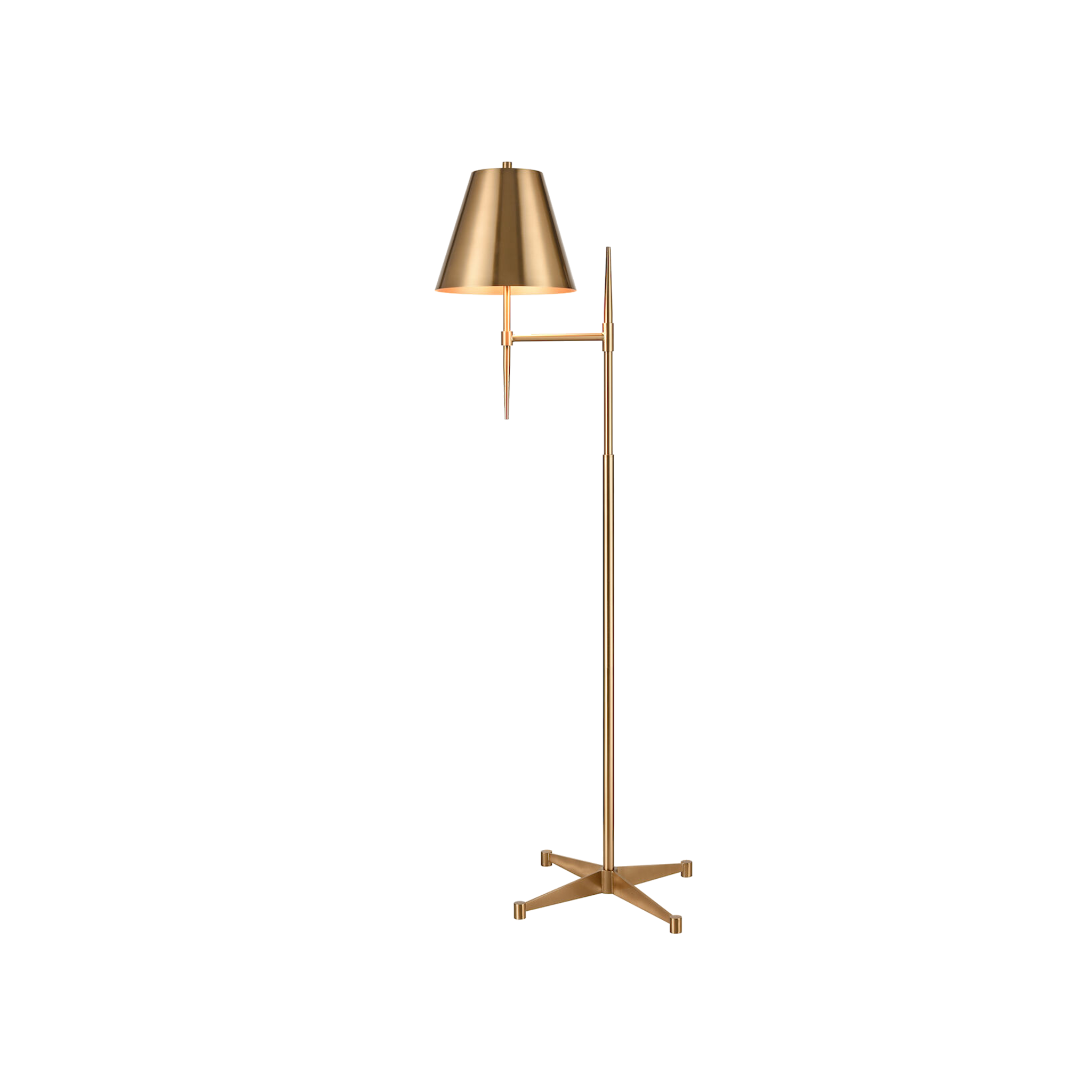 Otus Floor Lamp