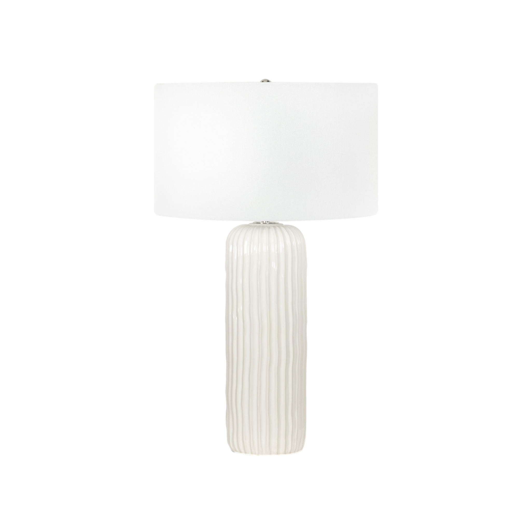 Caldon Ceramic Table Lamp