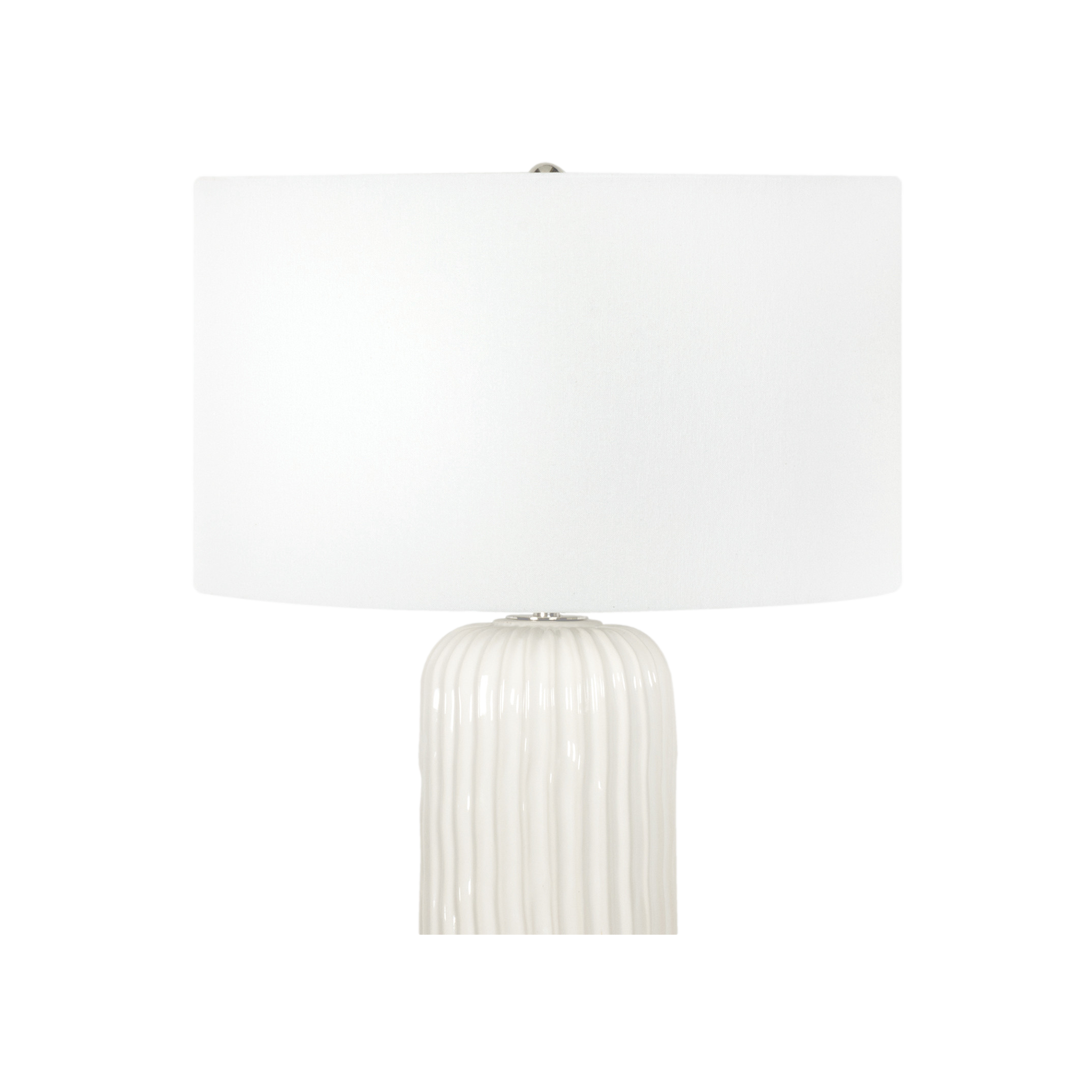 Caldon Ceramic Table Lamp