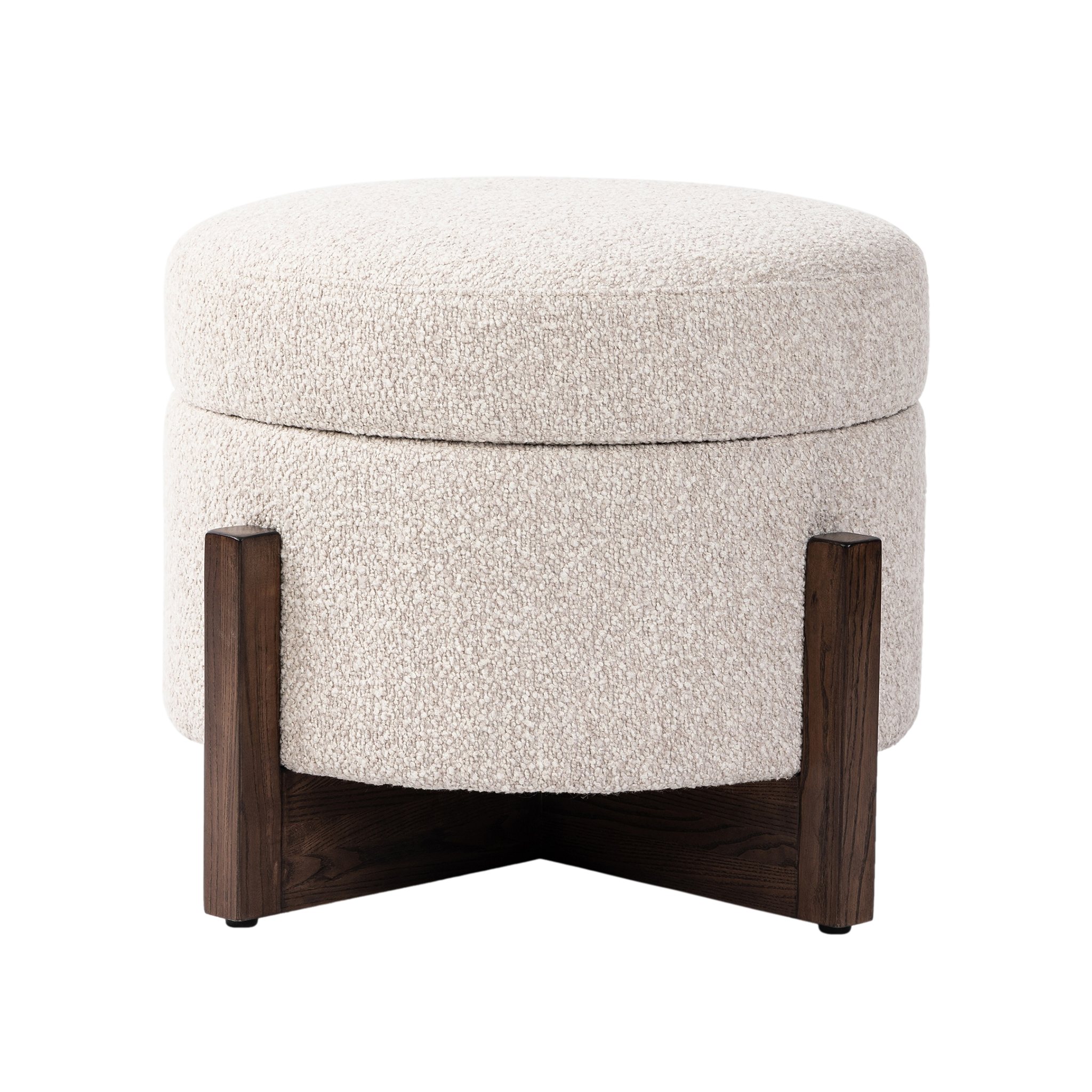 Esben Storage Ottoman