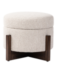 Esben Storage Ottoman