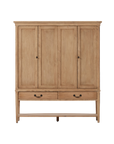 Brimley Wide Cabinet