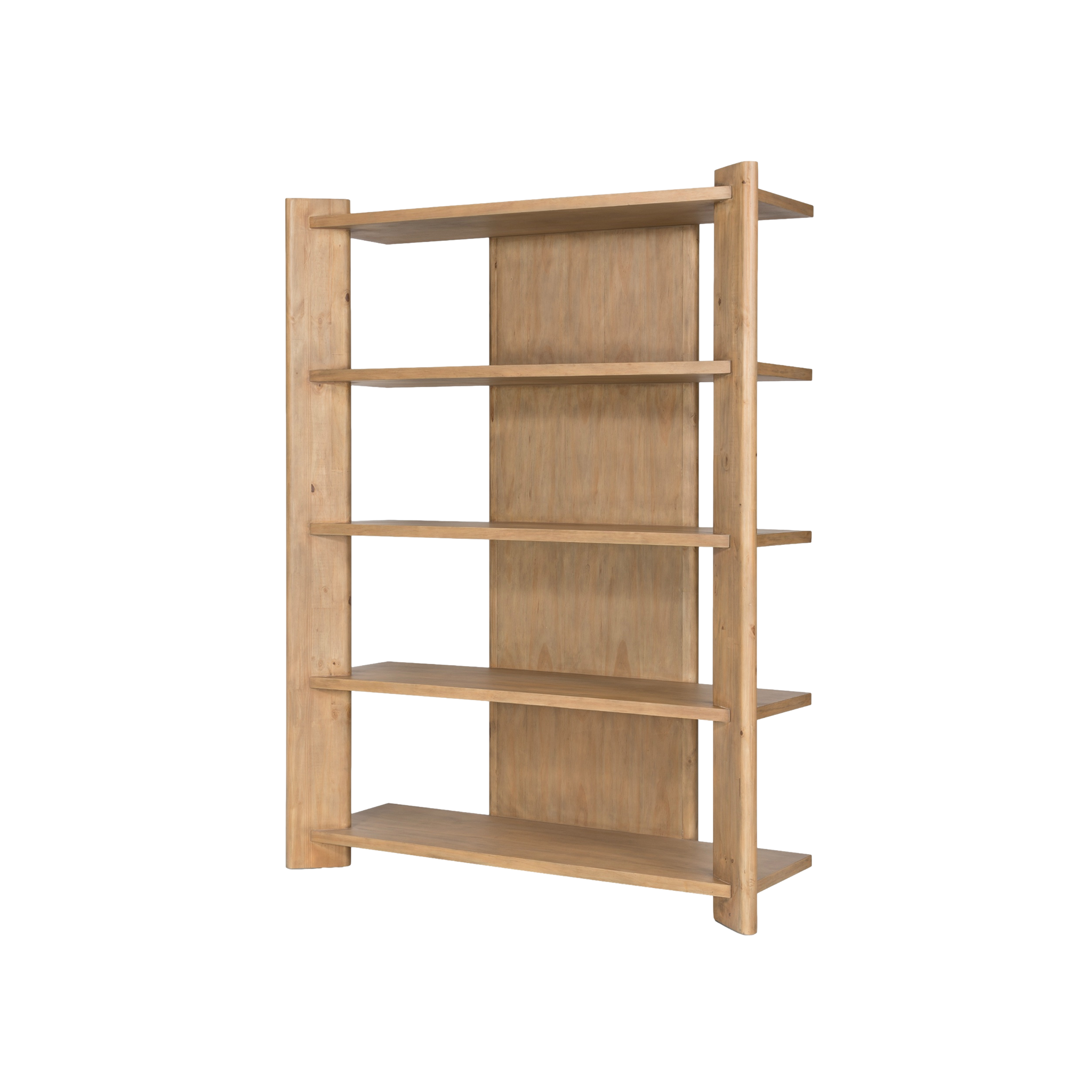 Edmund Bookcase