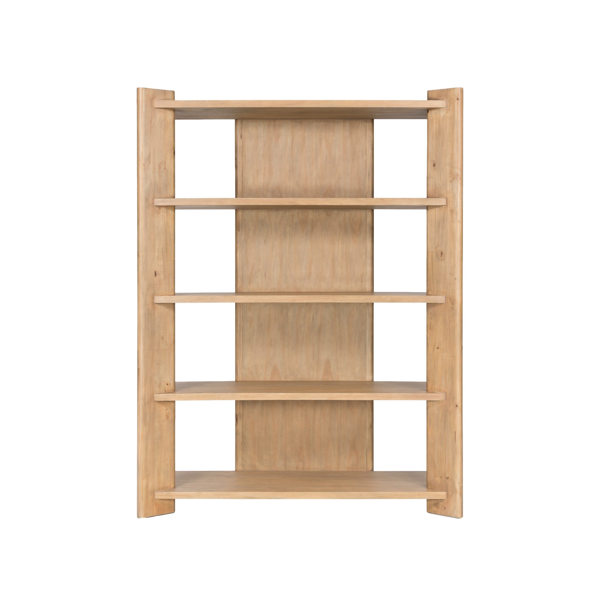 Edmund Bookcase