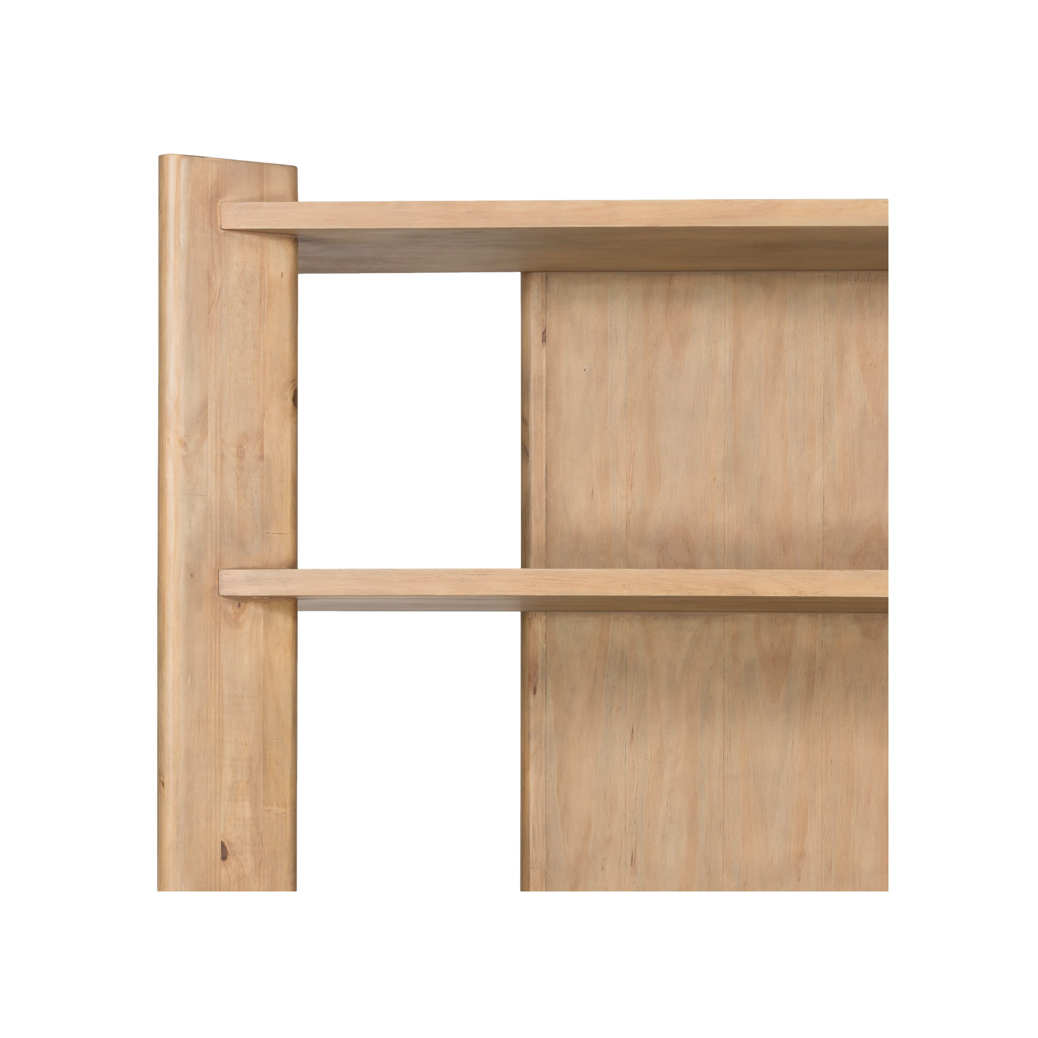 Edmund Bookcase