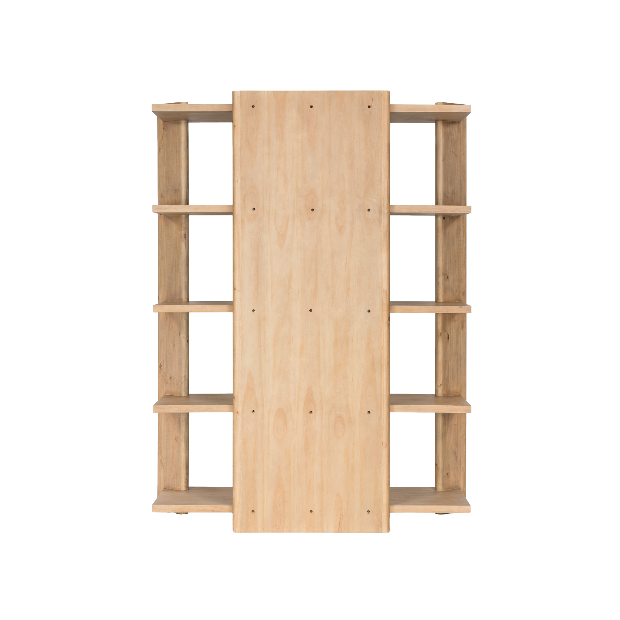 Edmund Bookcase