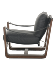 Cesar Chair in Black