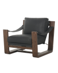 Cesar Chair in Black