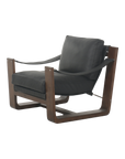 Cesar Chair in Black