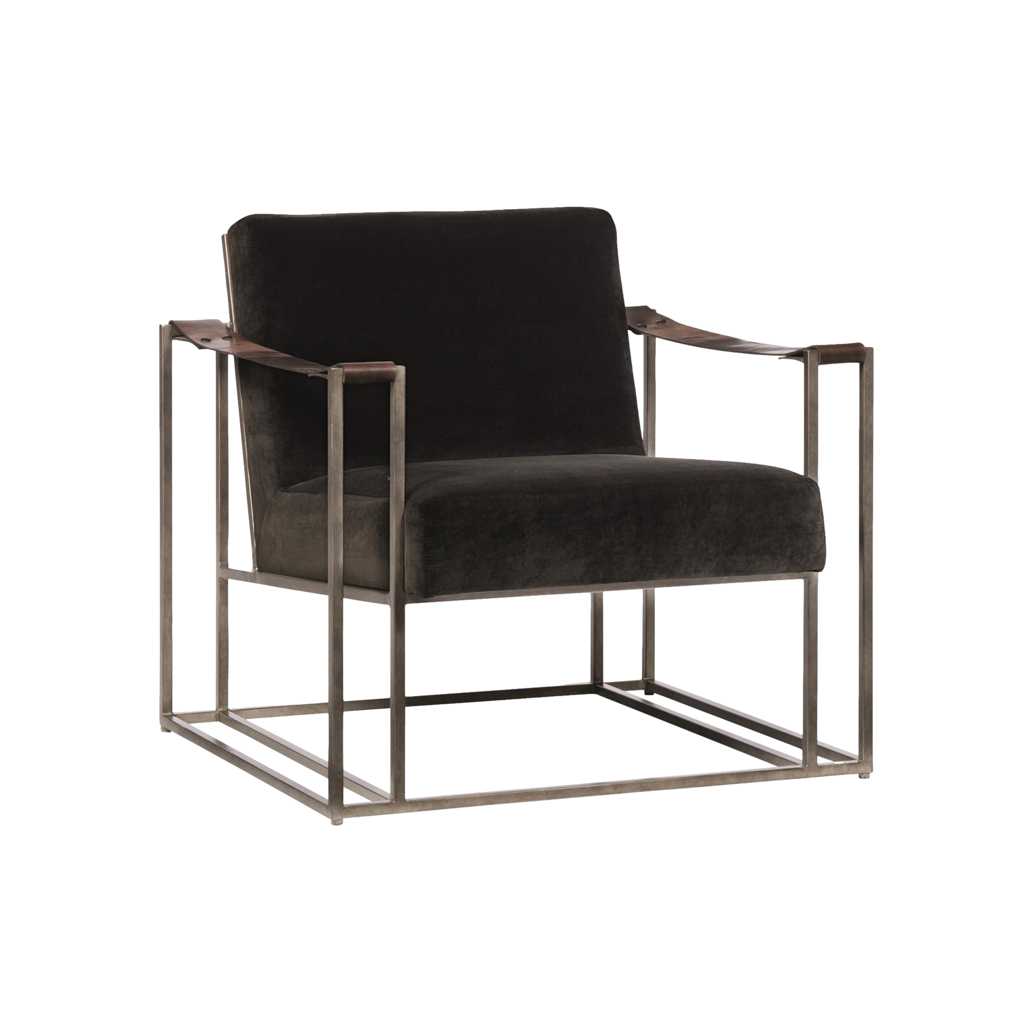 Decker Chair