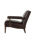 Eli Chair in Cigar
