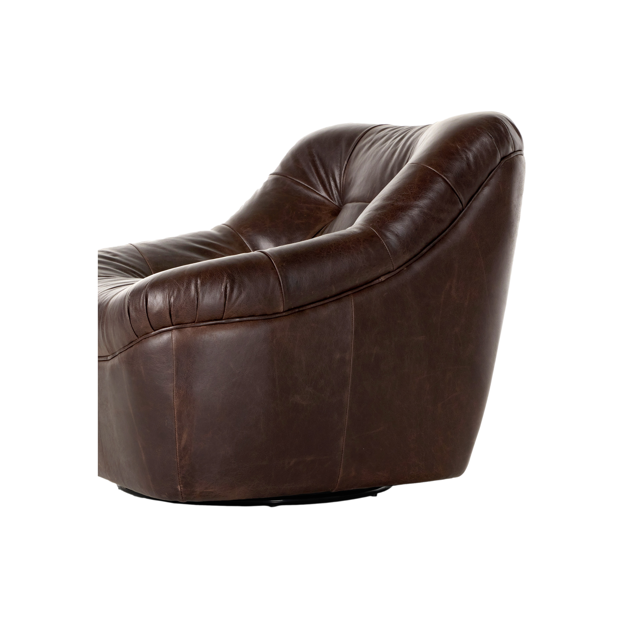 Farley Swivel Chair