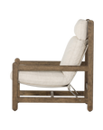 Gillespie Chair in Stripe