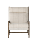 Gillespie Chair in Stripe