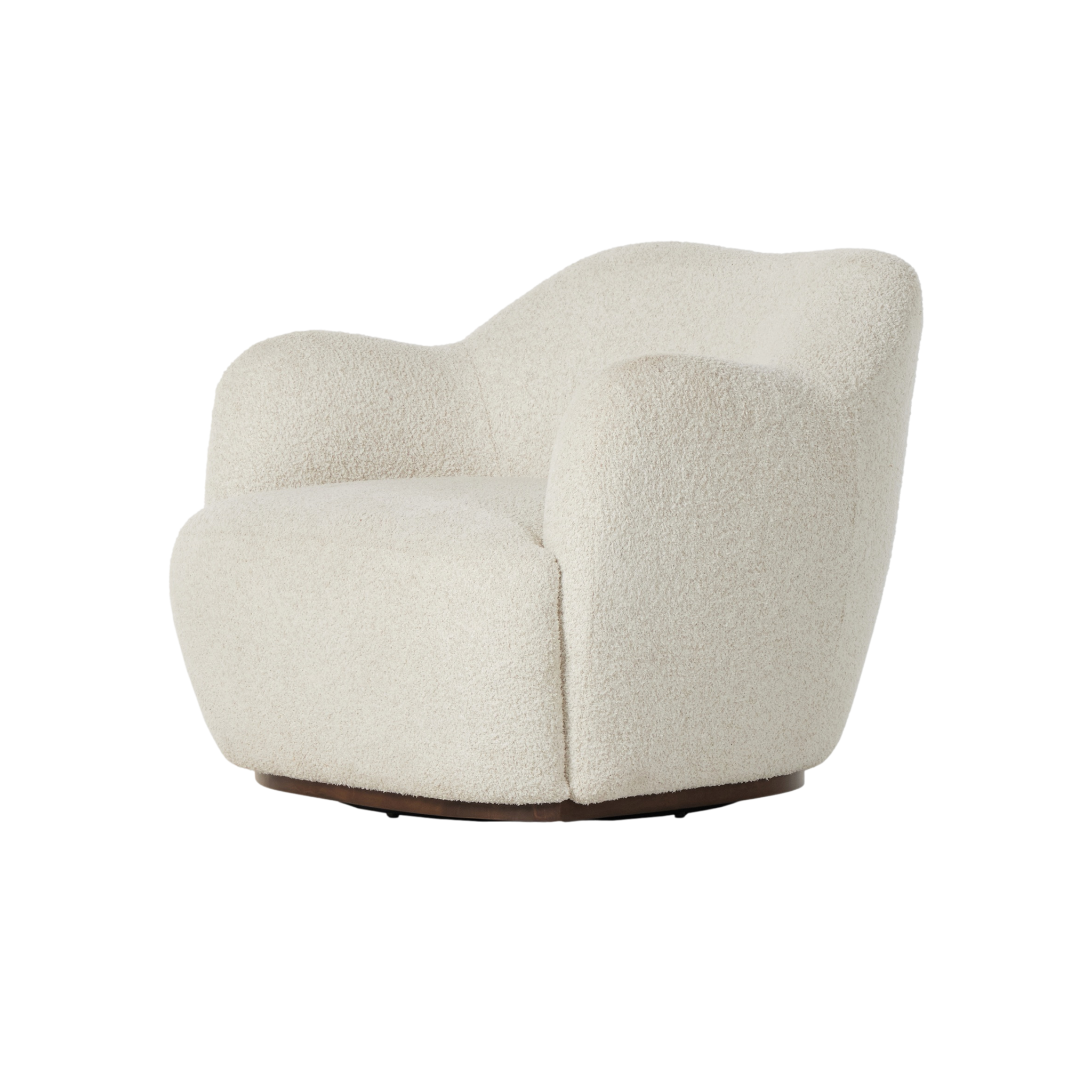 Julius Swivel Chair