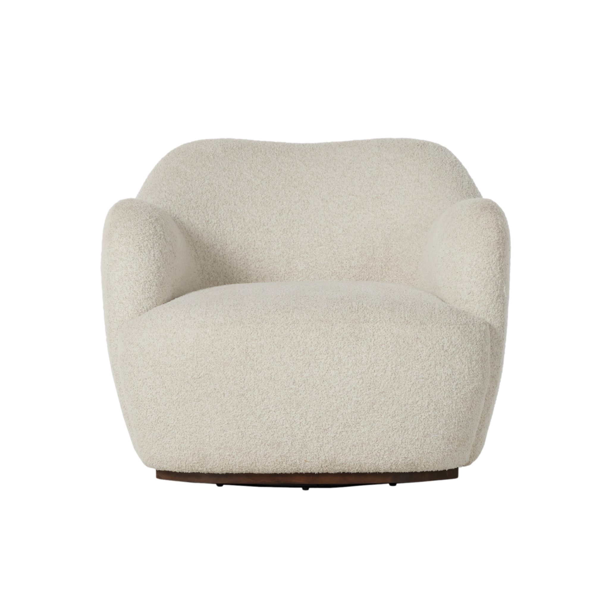 Julius Swivel Chair