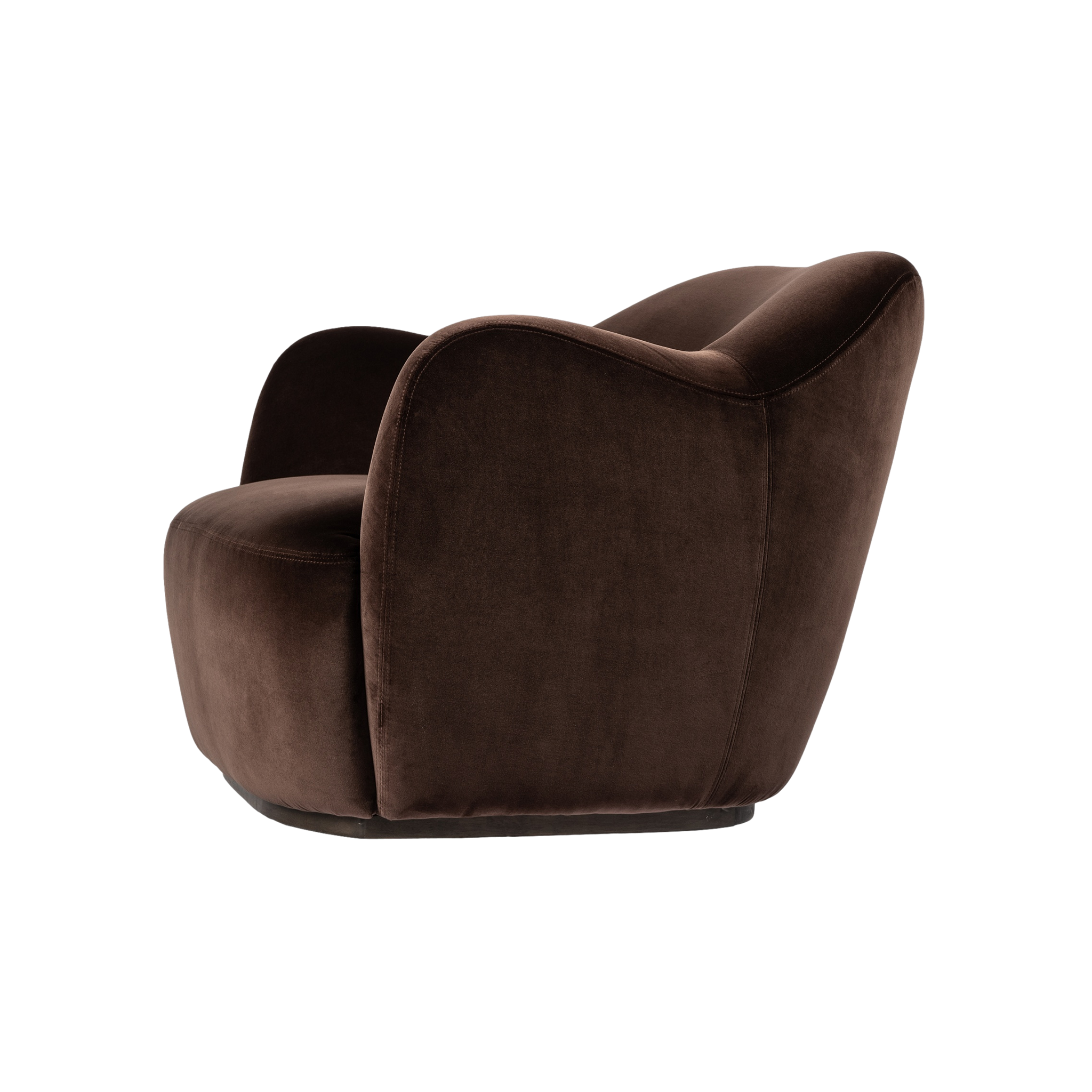 Julius Swivel Chair