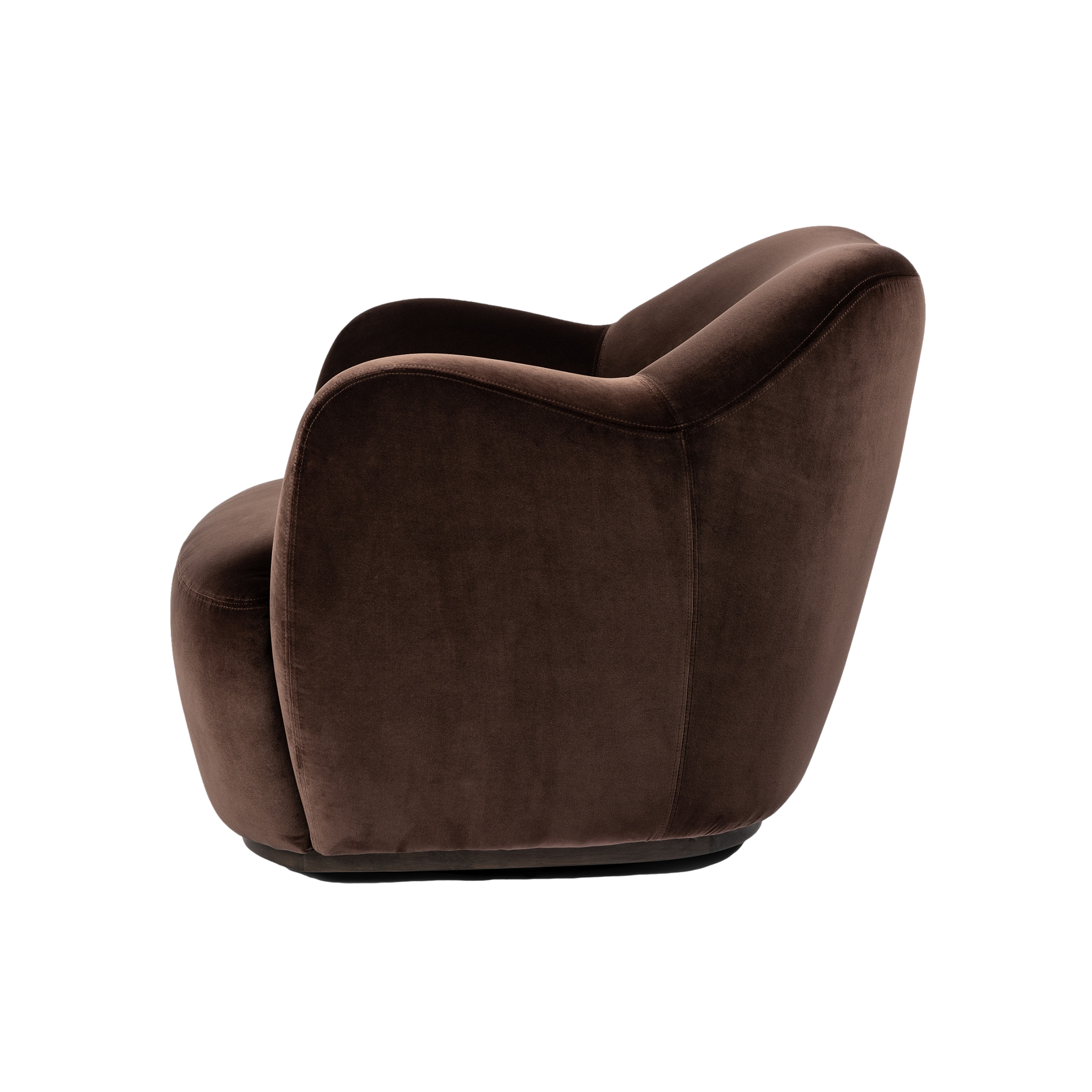 Julius Swivel Chair