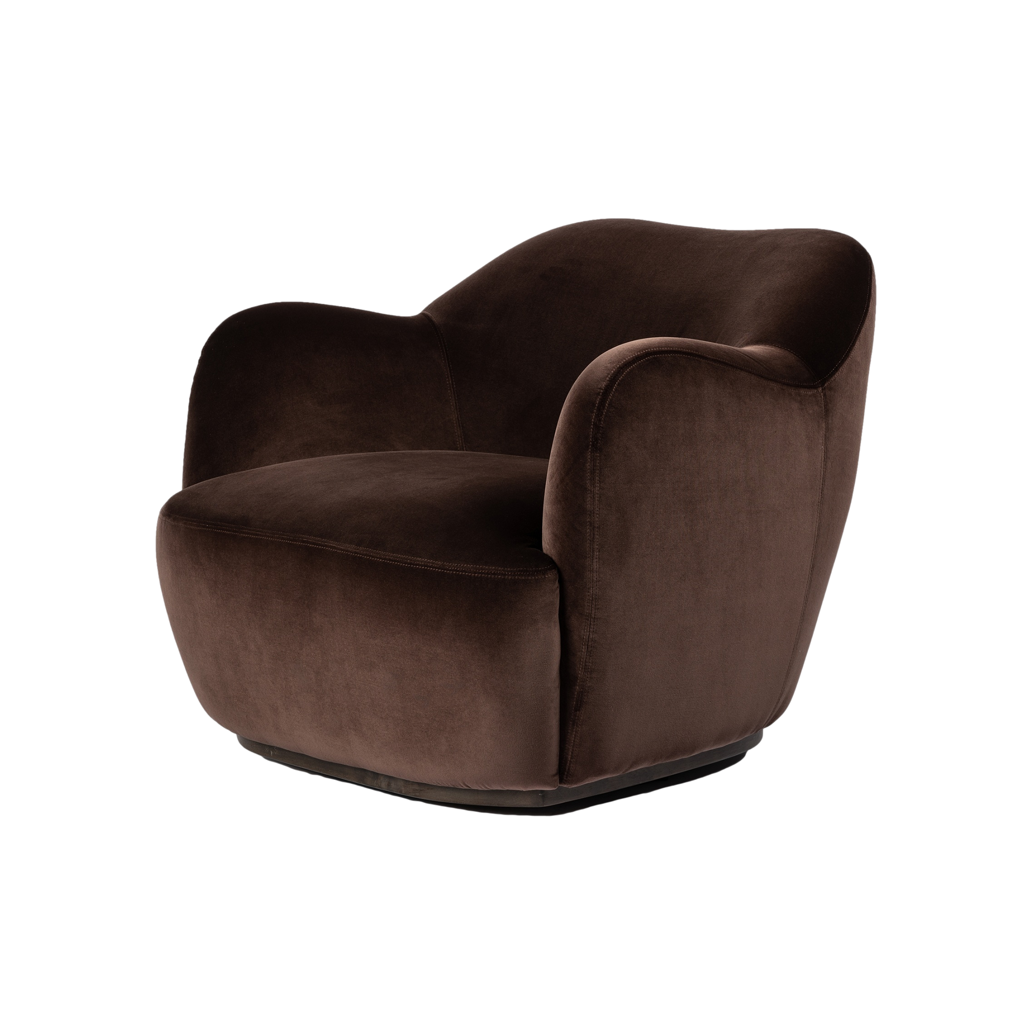 Julius Swivel Chair