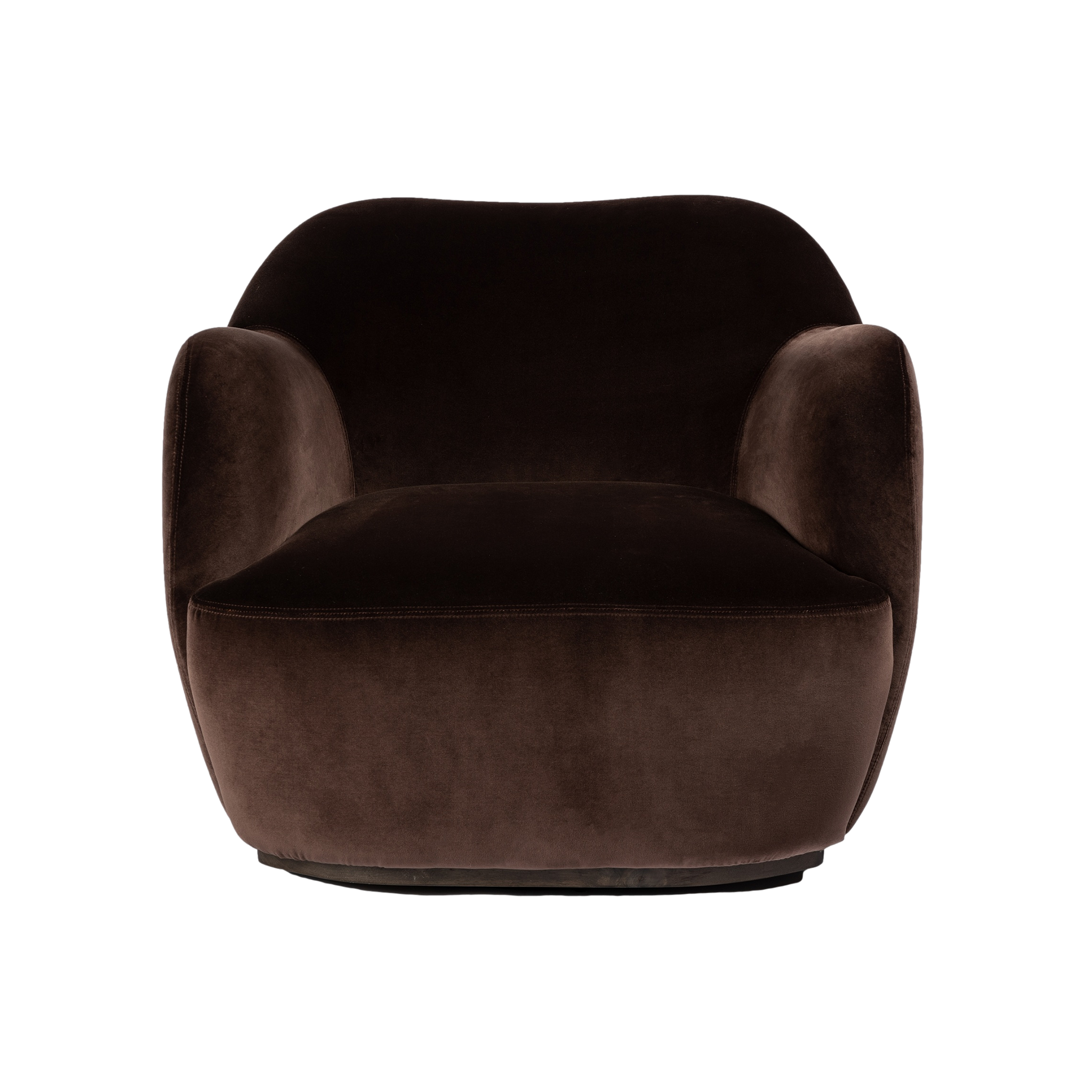 Julius Swivel Chair