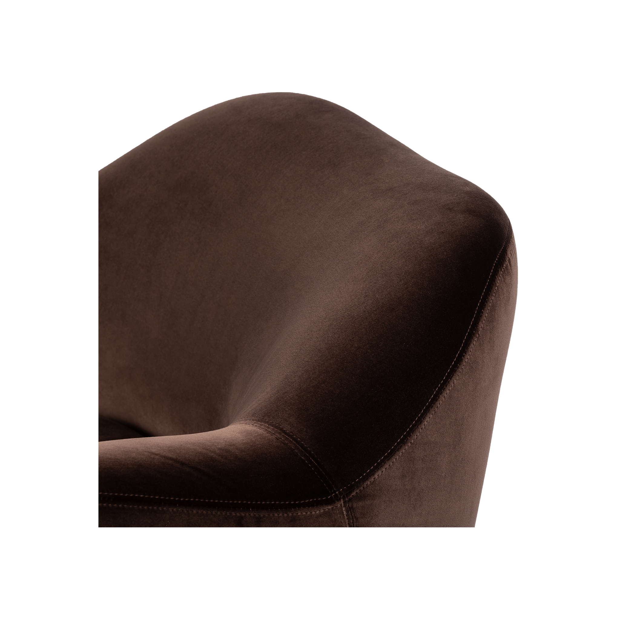 Julius Swivel Chair