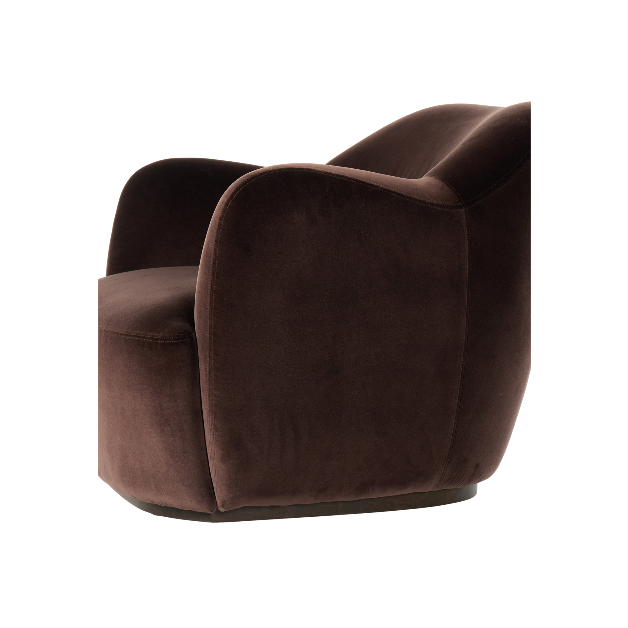 Julius Swivel Chair