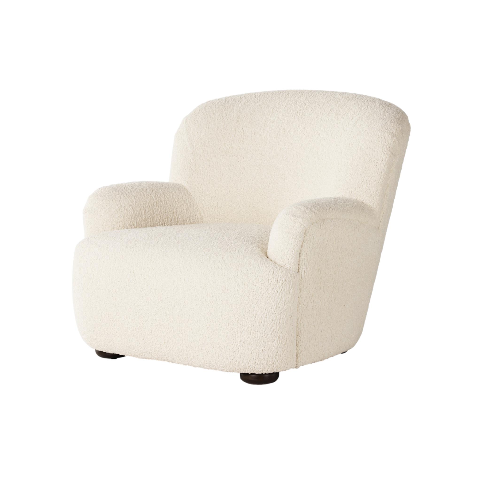 Kadon Chair in Natural
