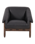 Reggie Chair in Black