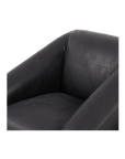 Reggie Chair in Black