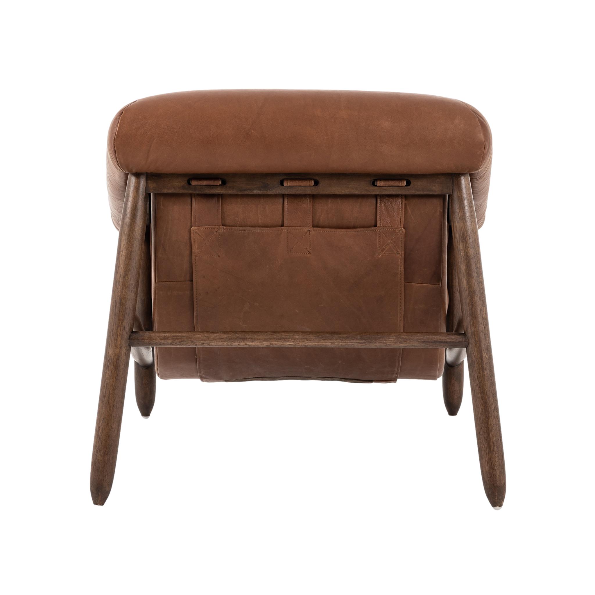 Reggie Chair in Sienna