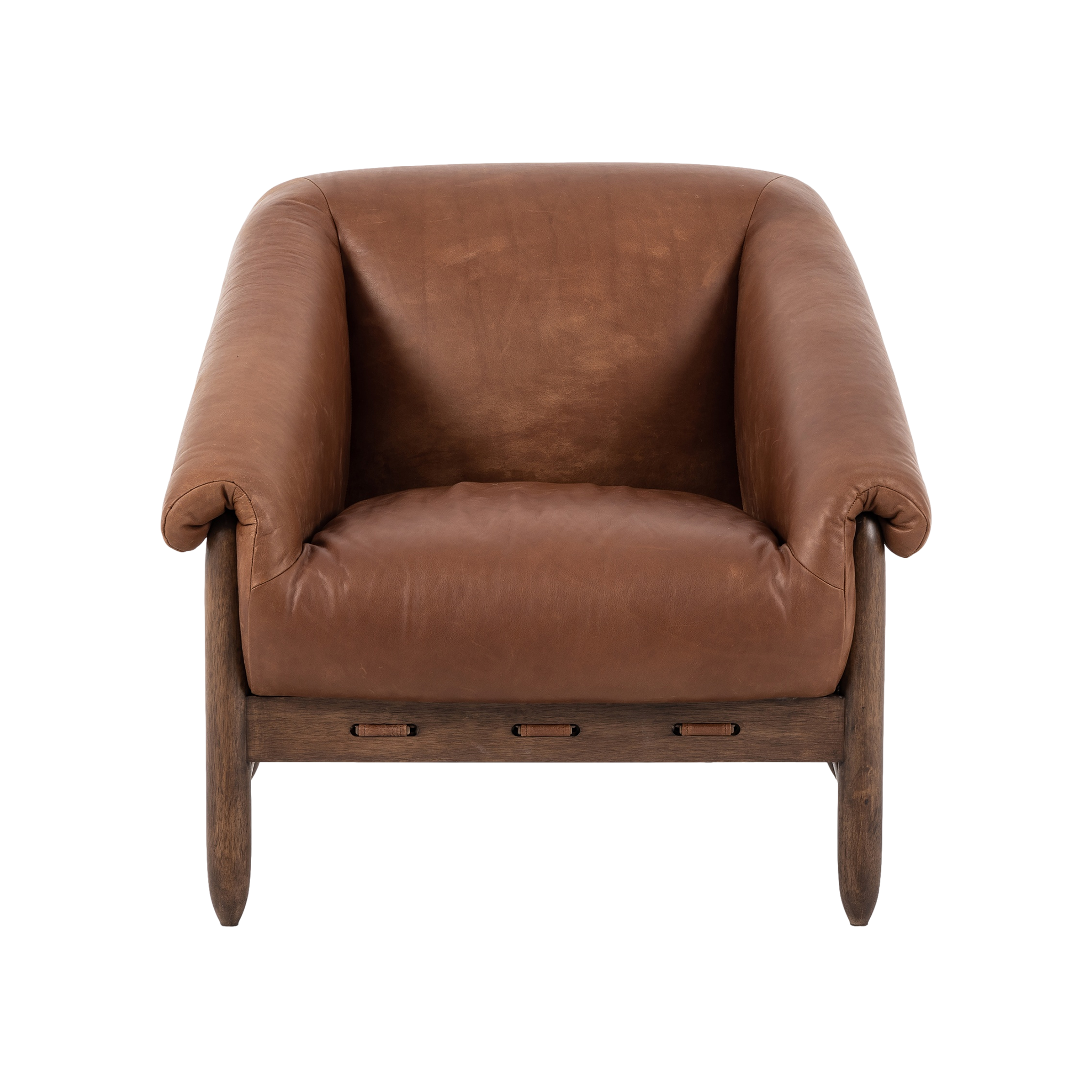 Reggie Chair in Sienna