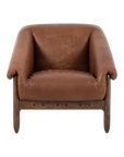 Reggie Chair in Sienna