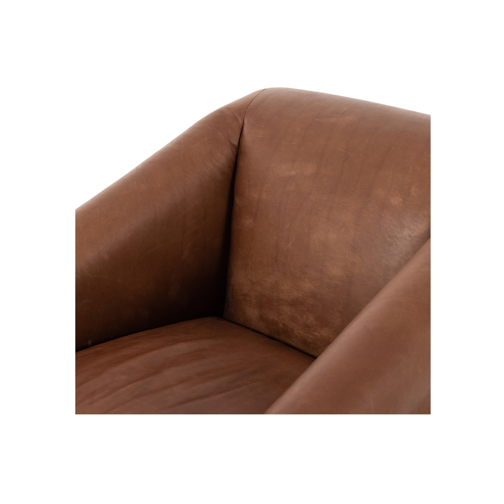 Reggie Chair in Sienna