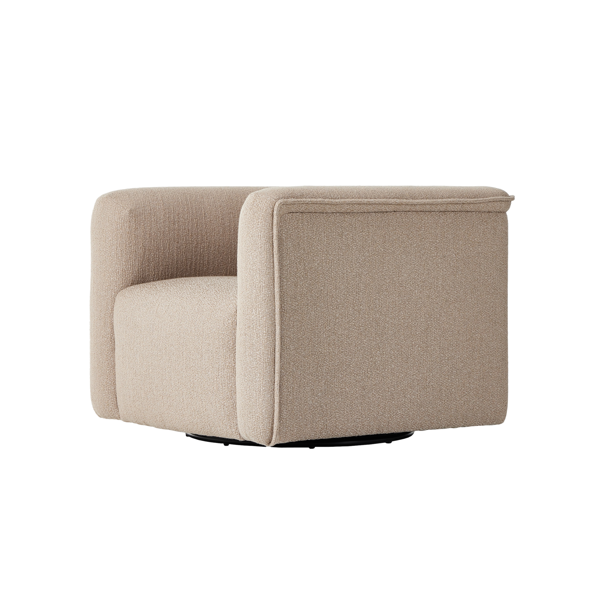 Wellborn Swivel Chair