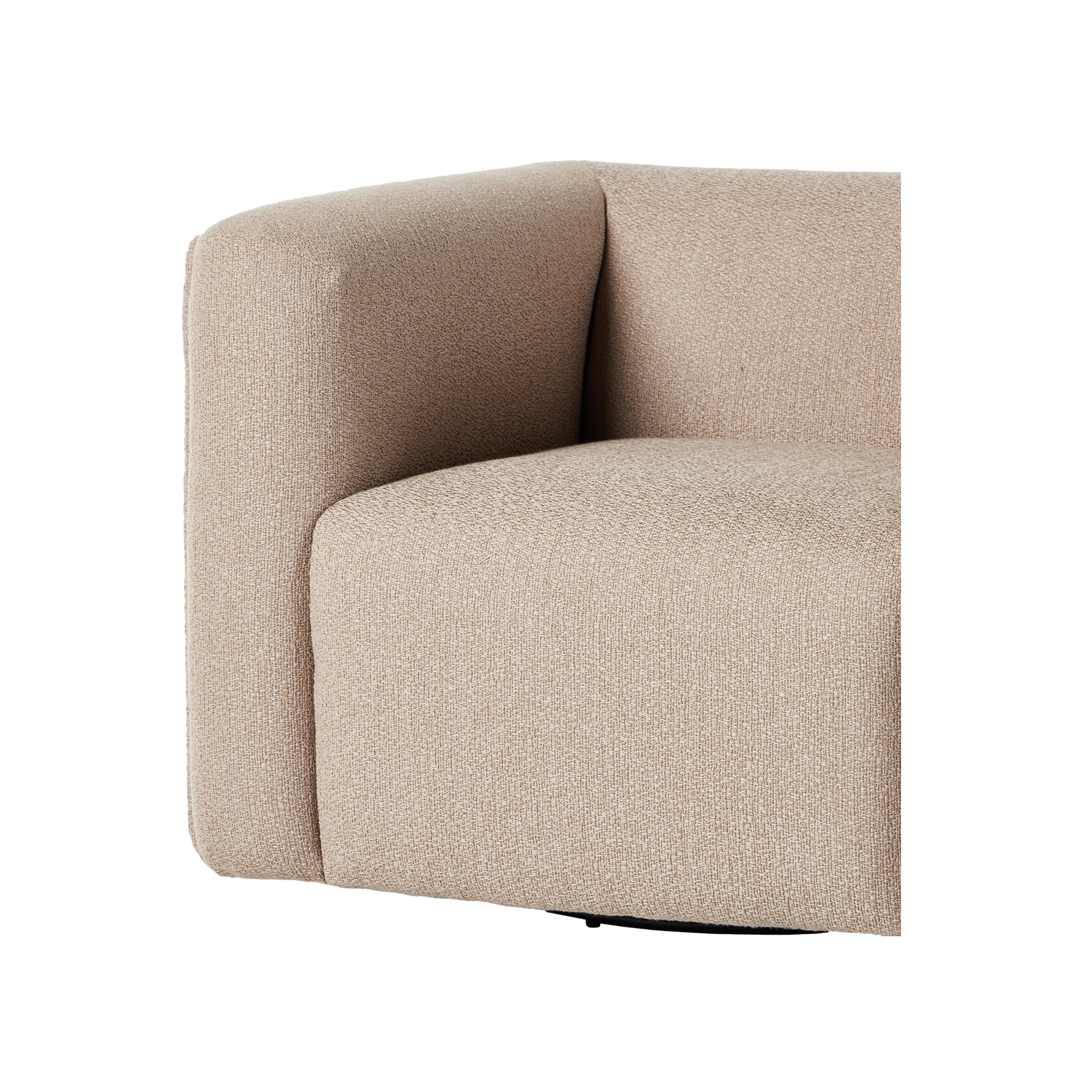 Wellborn Swivel Chair