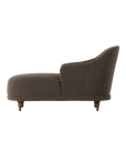 Marnie Chaise Lounge in Mink