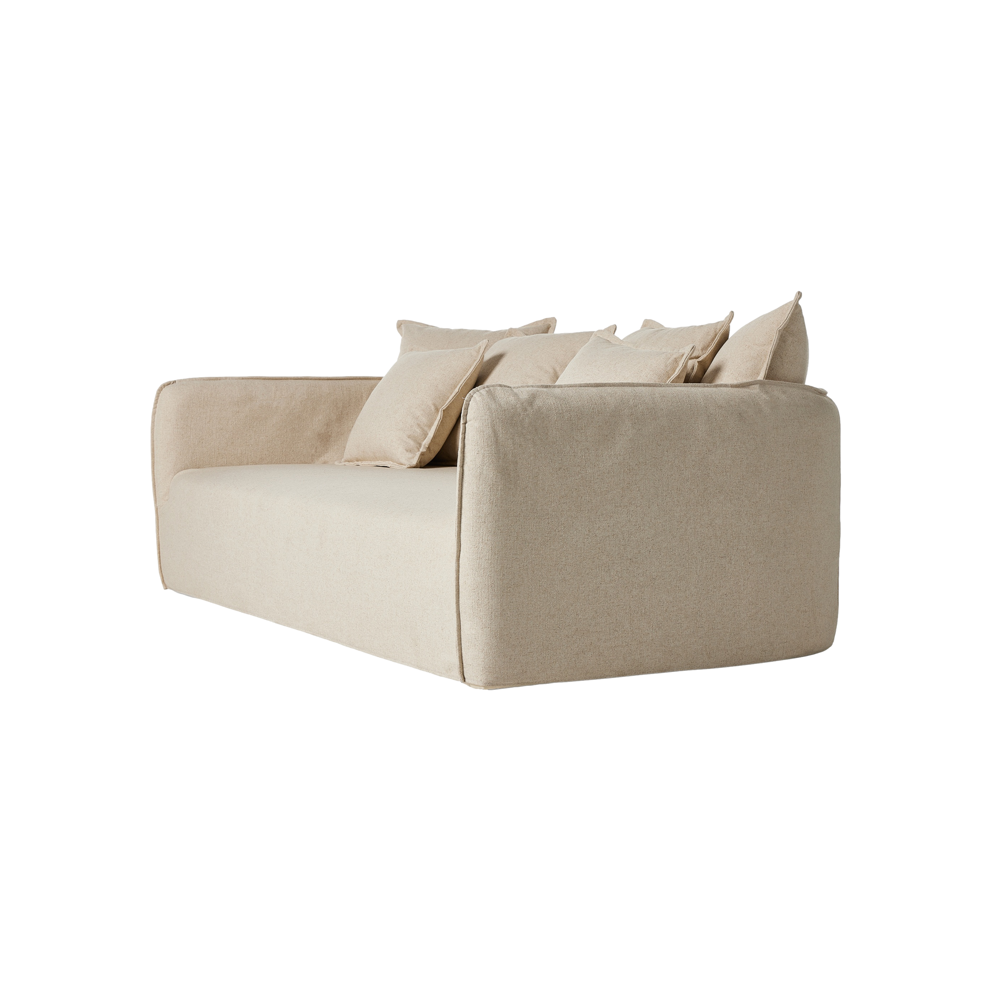 Lottie Slipcover Daybed