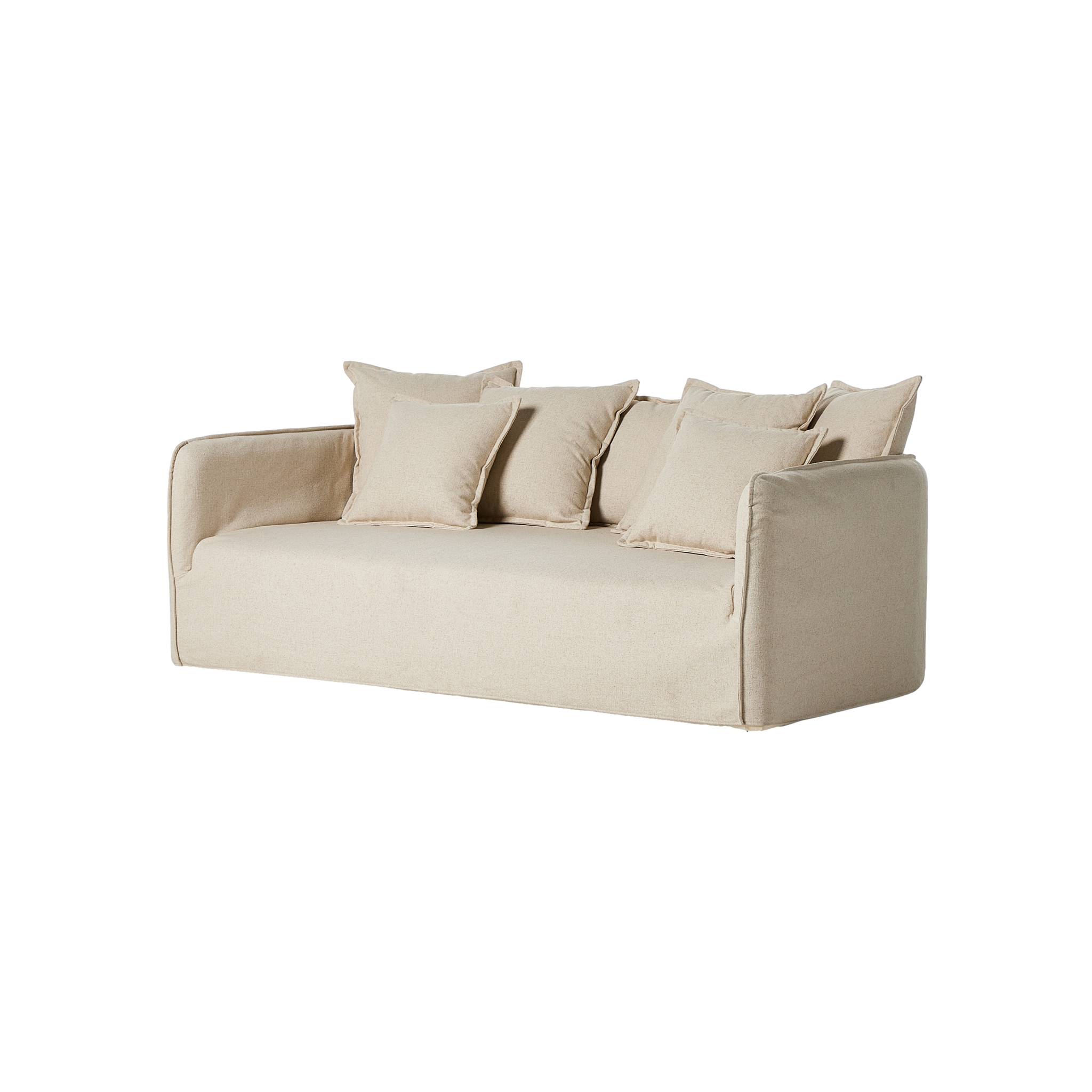 Lottie Slipcover Daybed