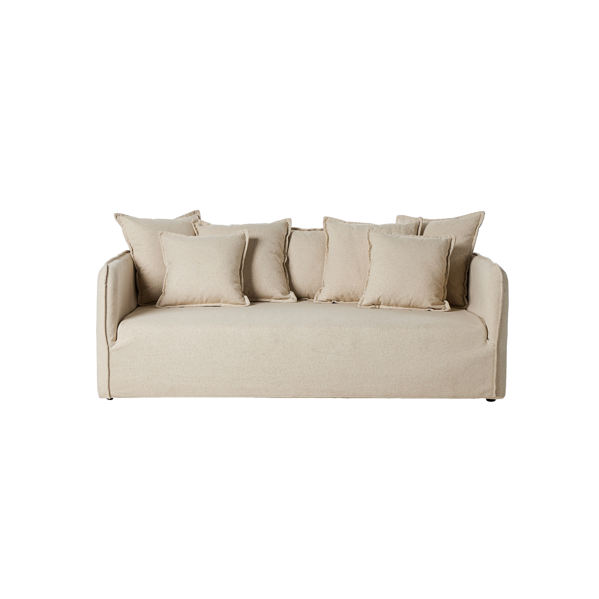 Lottie Slipcover Daybed