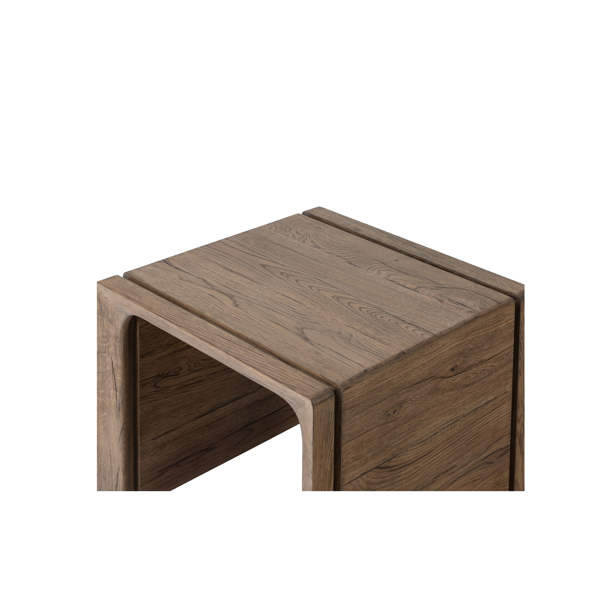 Henry End Table