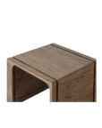 Henry End Table