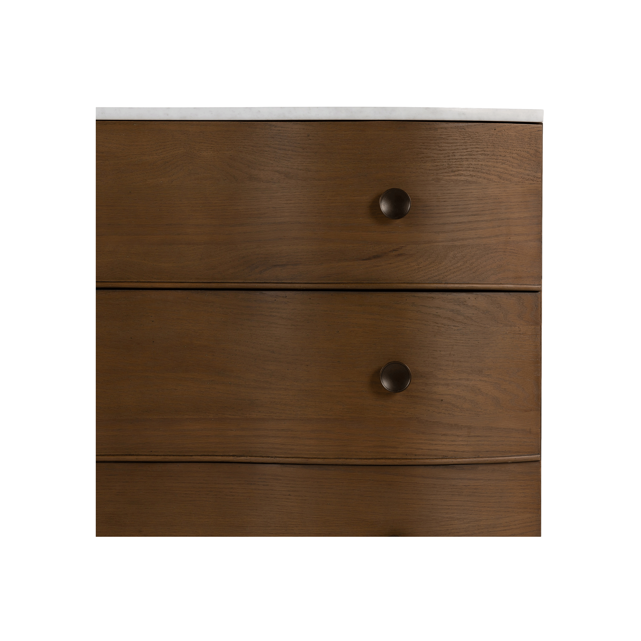 Tiago Marble Chest